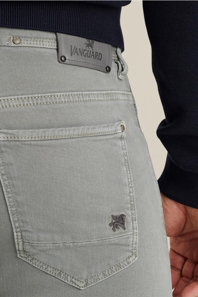 V850 SLIM FIT JEANS VTR2402624 9051